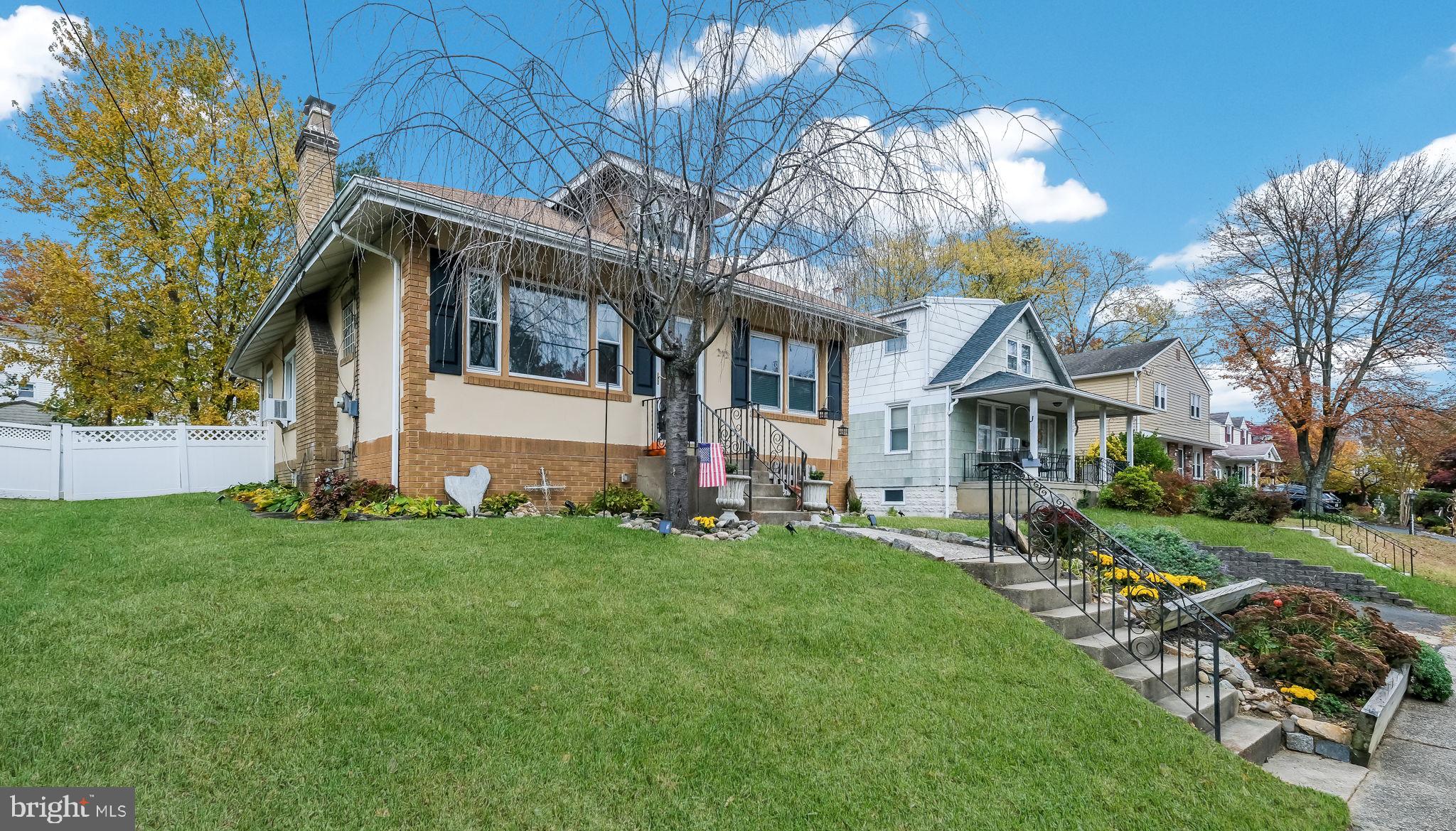 WILLOW GROVE - Residential