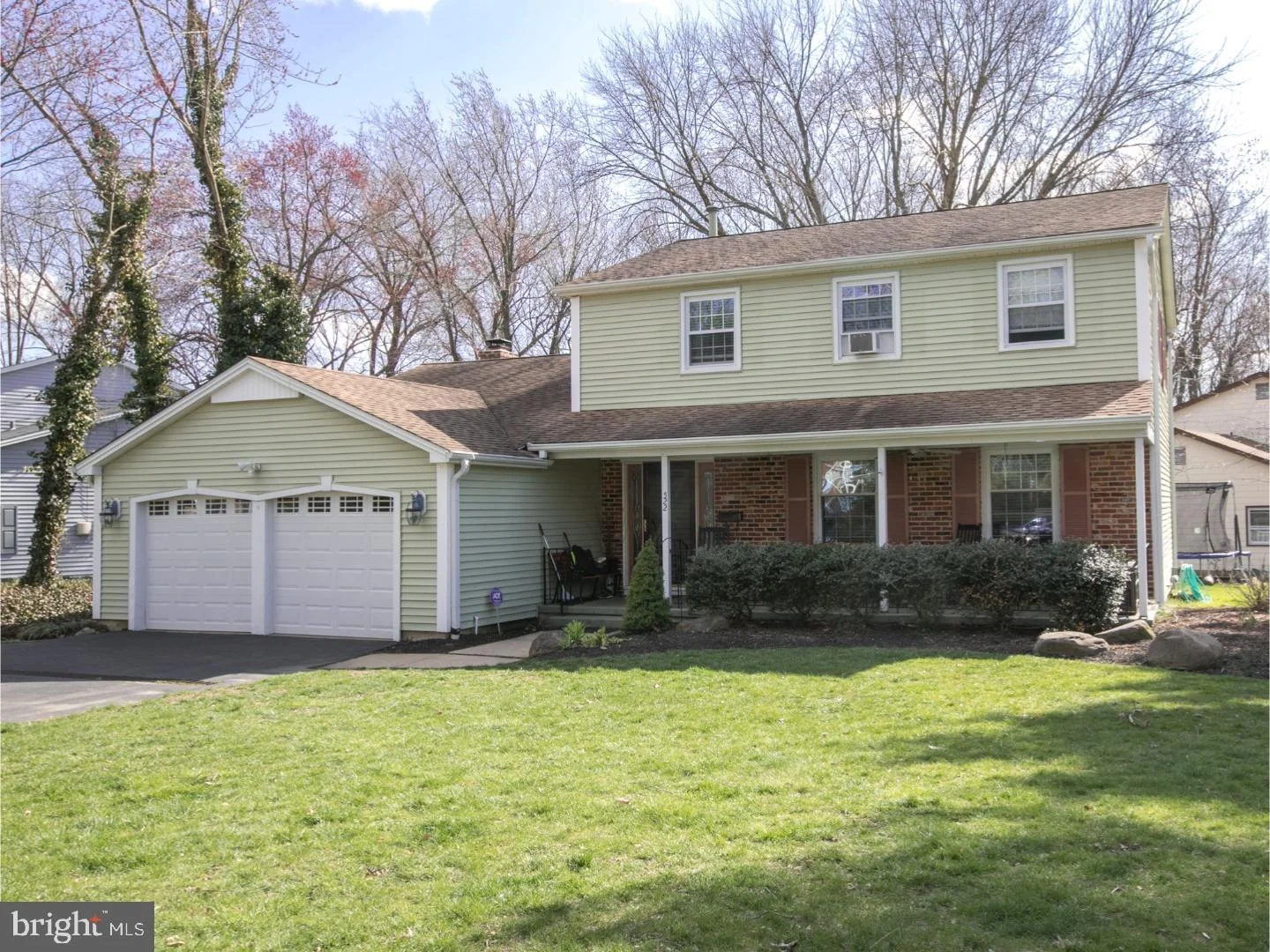 522 12th Avenue, Haddon Heights, NJ 08035
