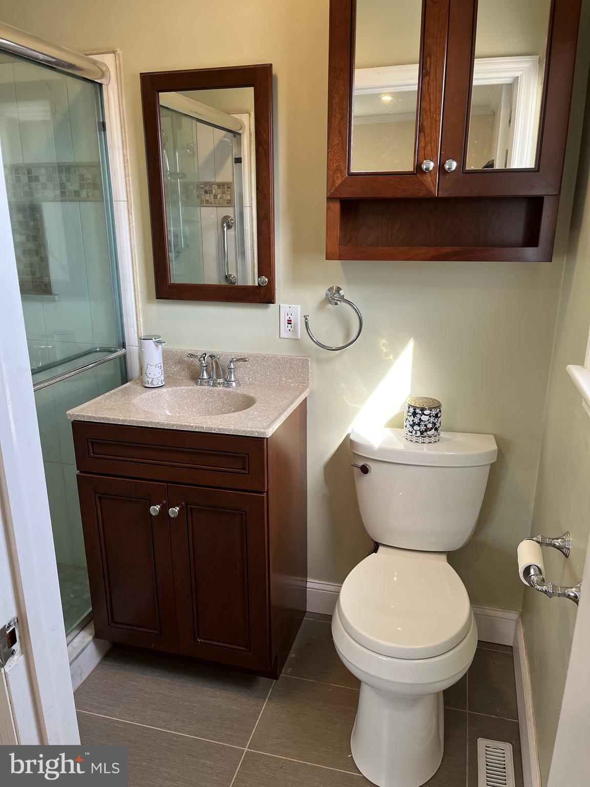 WINDYBUSH - Residential