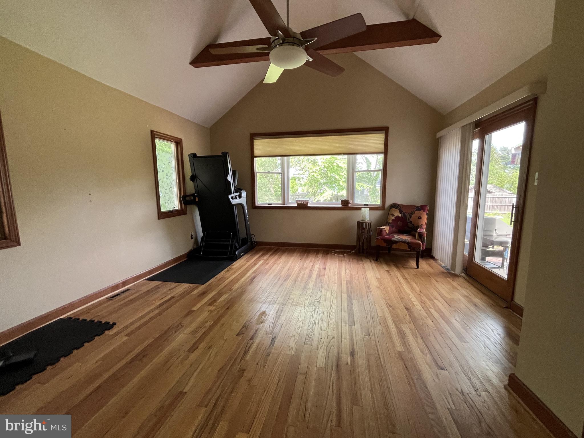 WINDYBUSH - Residential