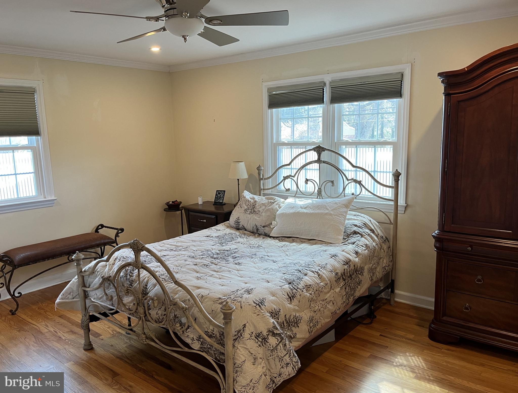 WINDYBUSH - Residential