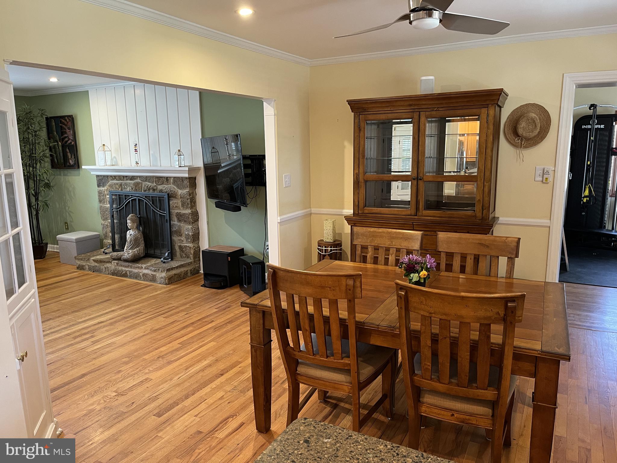 WINDYBUSH - Residential