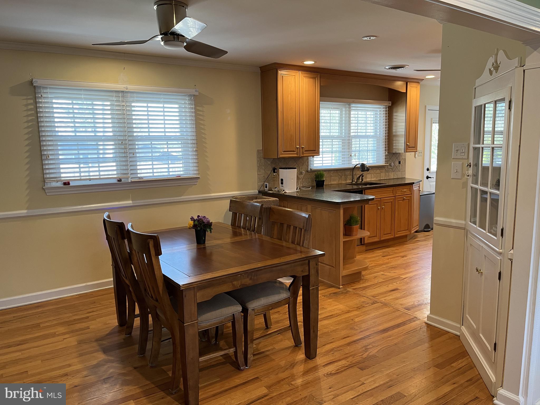 WINDYBUSH - Residential