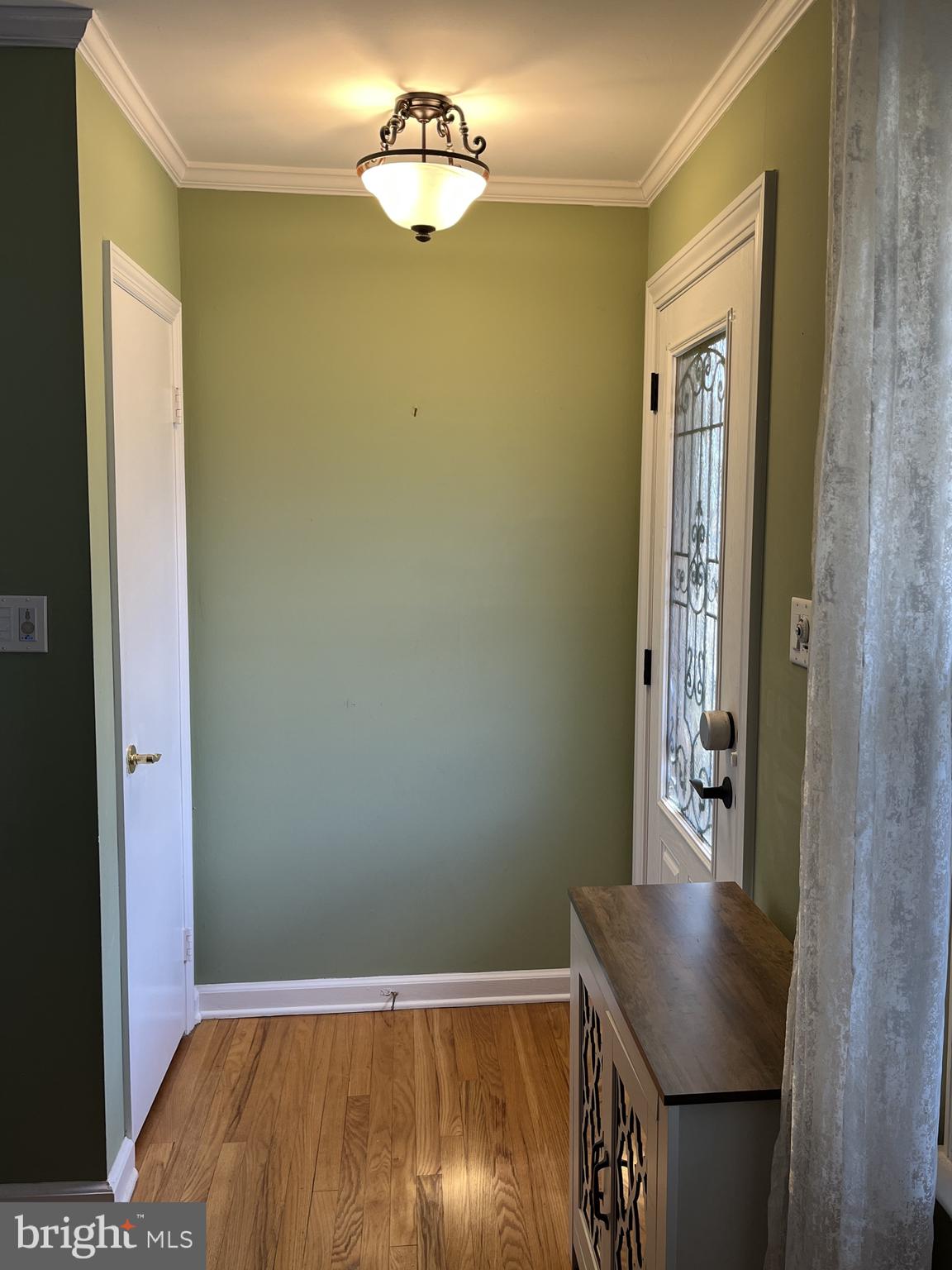 WINDYBUSH - Residential