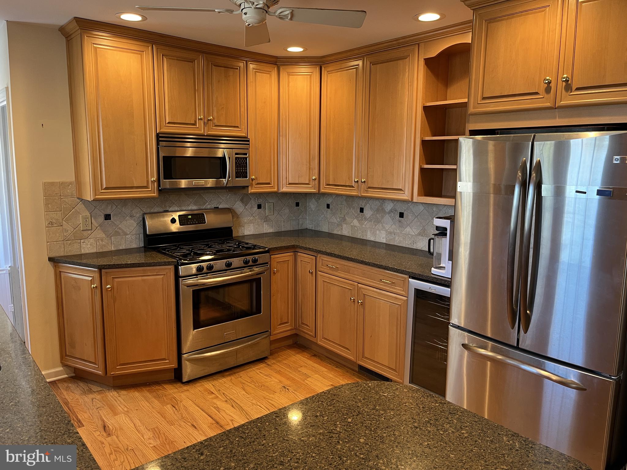 WINDYBUSH - Residential