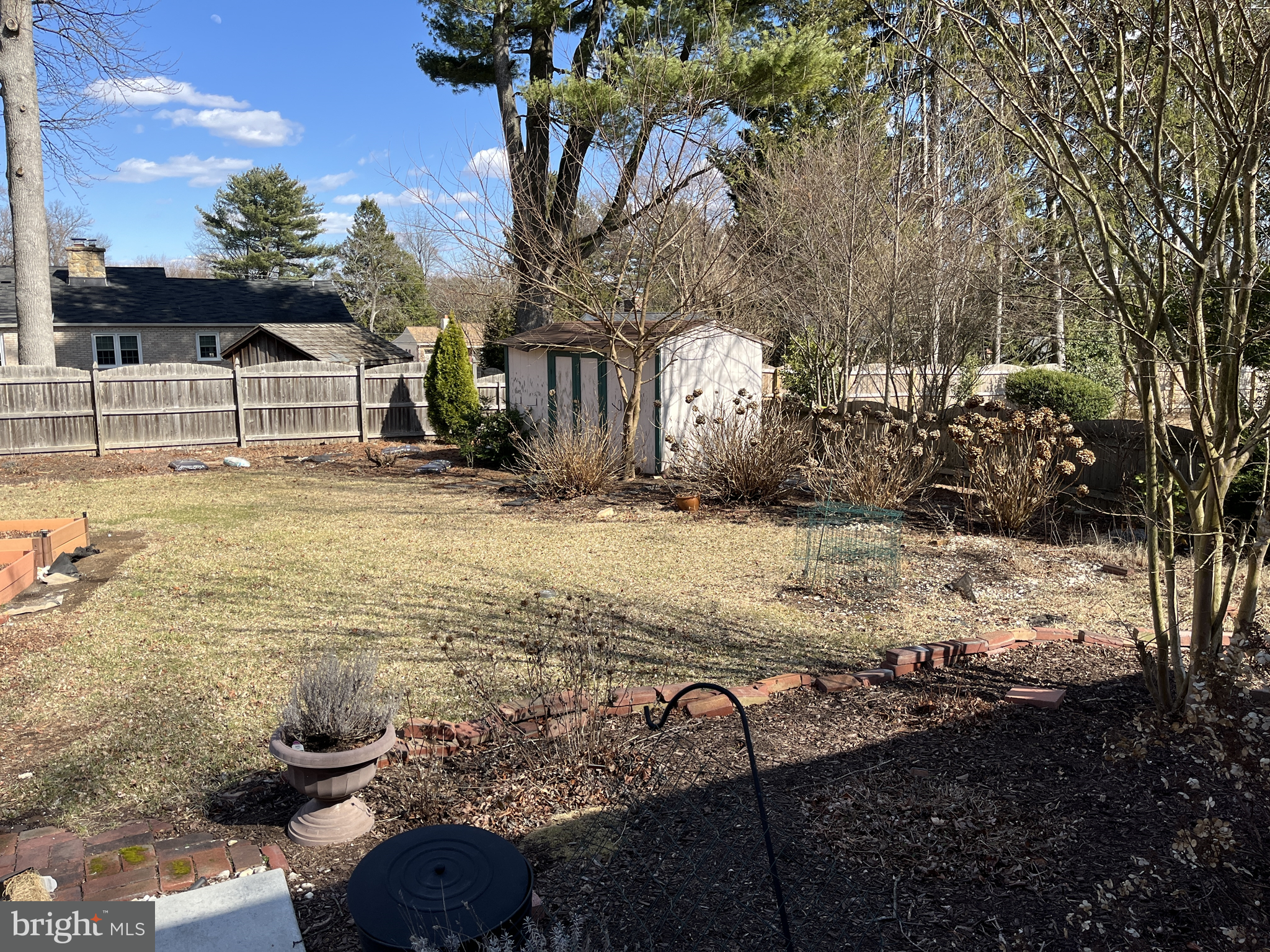 WINDYBUSH - Residential