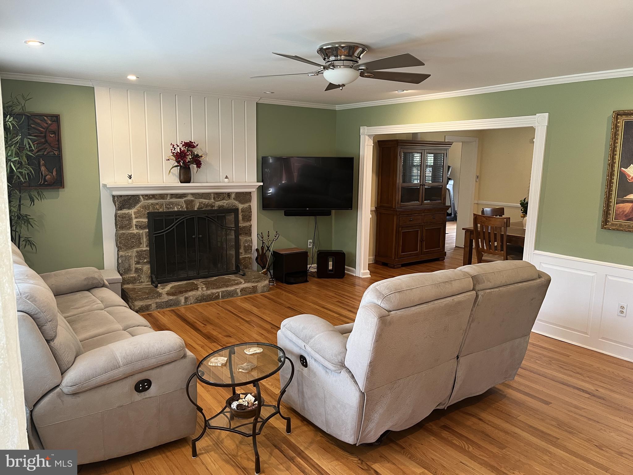 WINDYBUSH - Residential