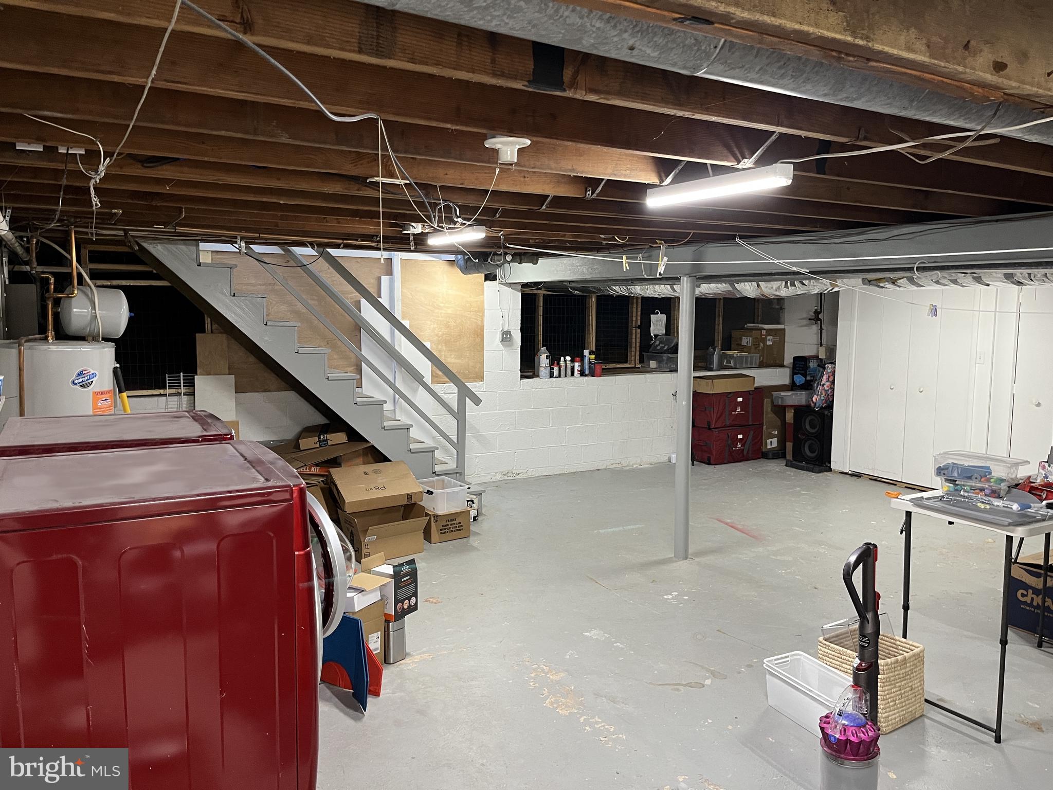 WINDYBUSH - Residential