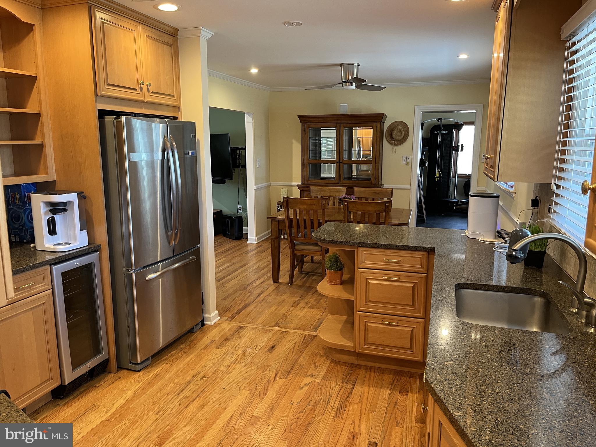 WINDYBUSH - Residential