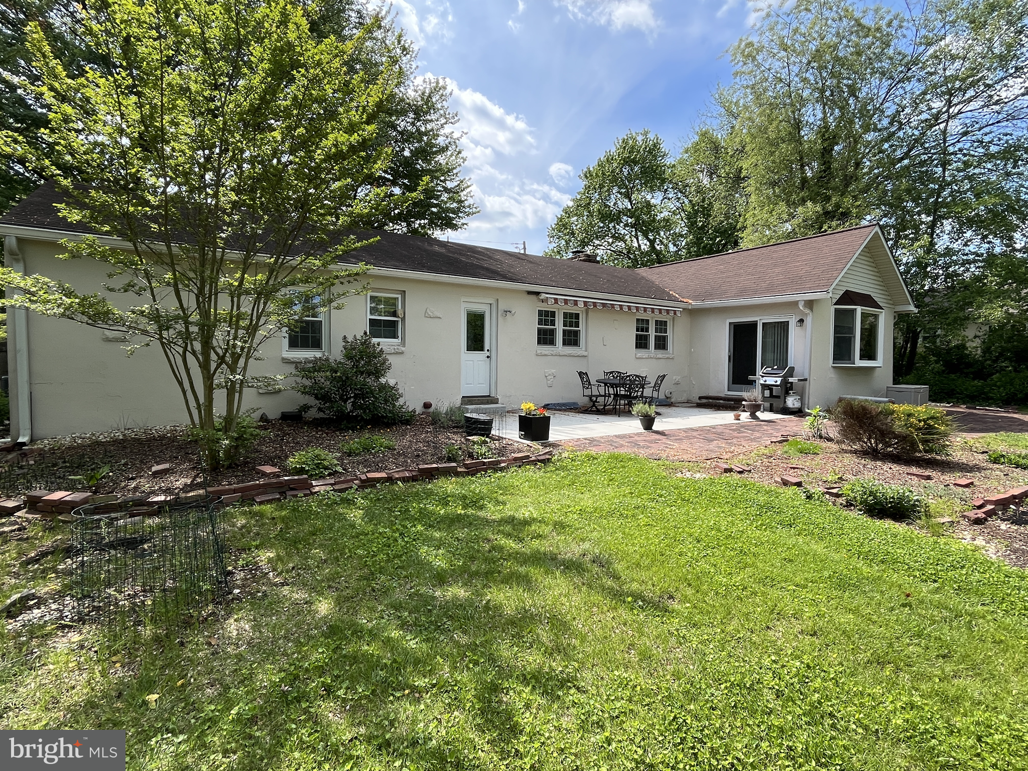 WINDYBUSH - Residential