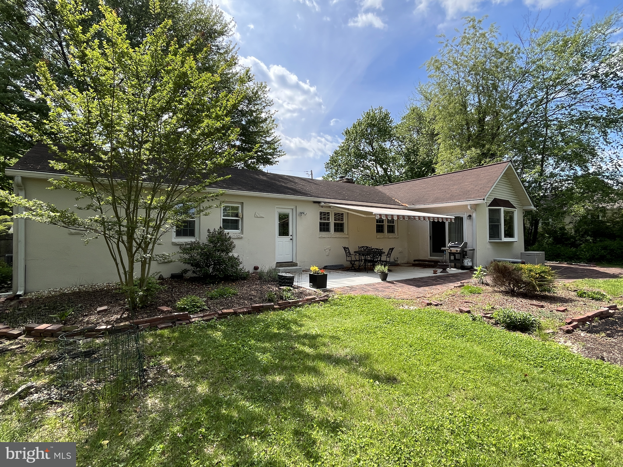 WINDYBUSH - Residential