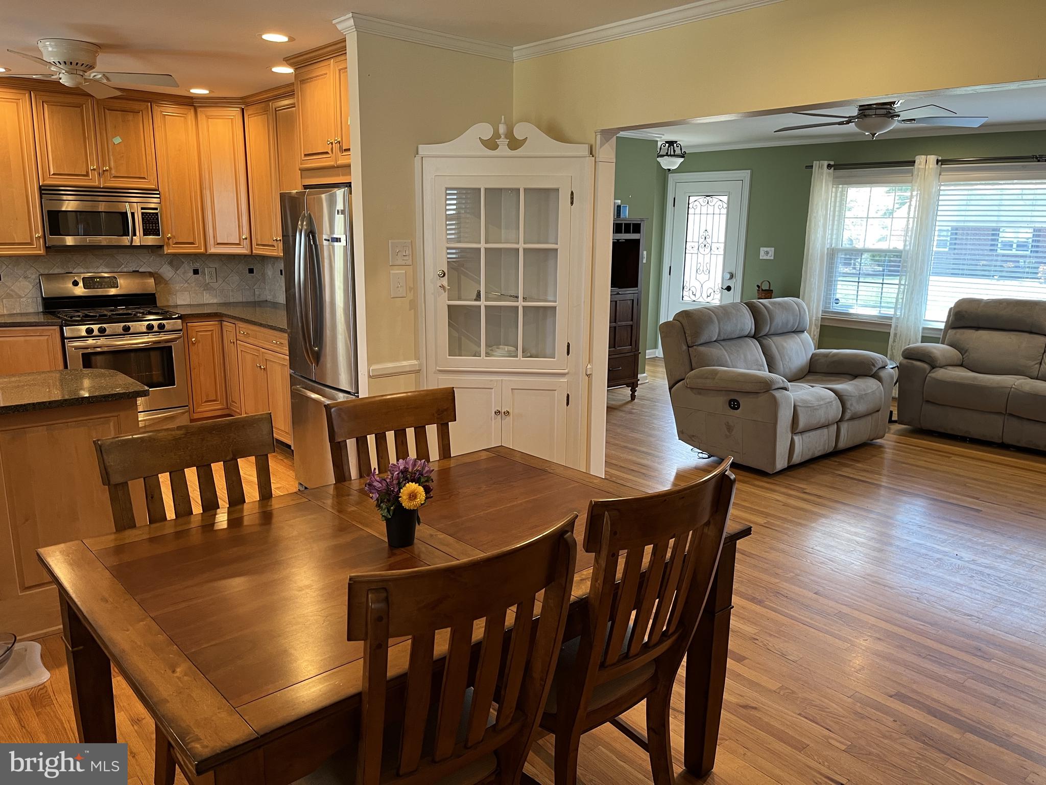 WINDYBUSH - Residential