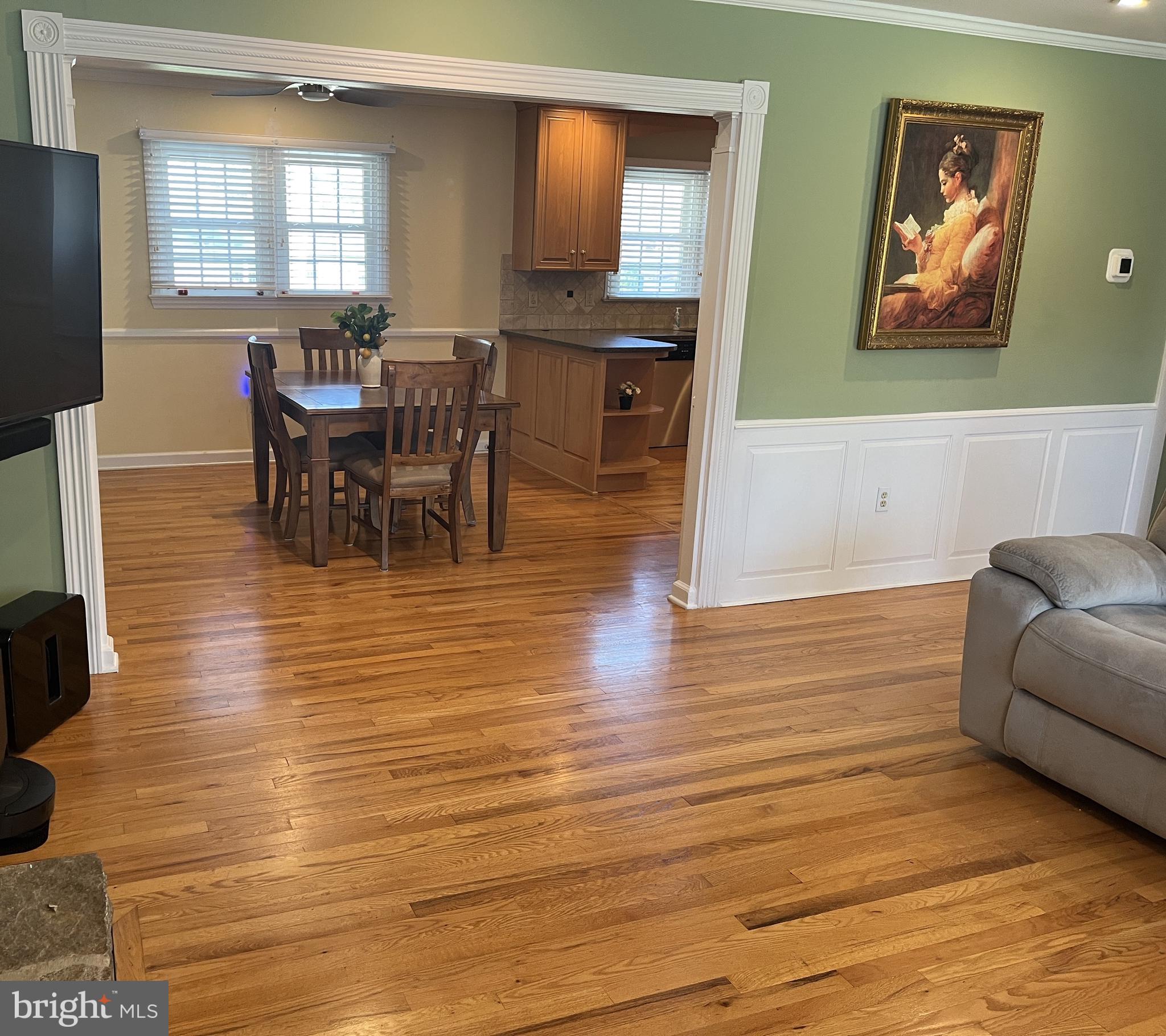 WINDYBUSH - Residential