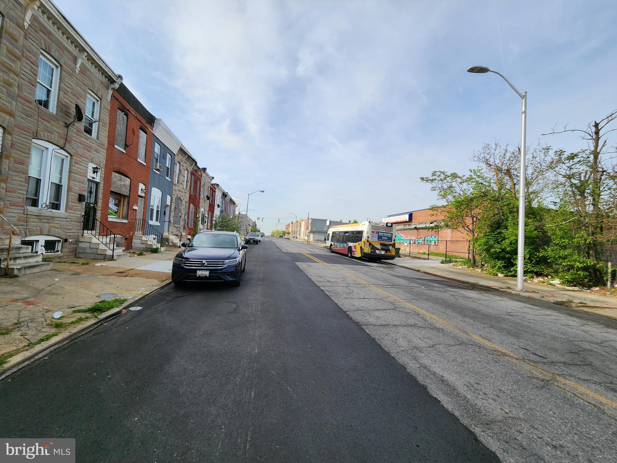 BROADWAY EAST - Residential