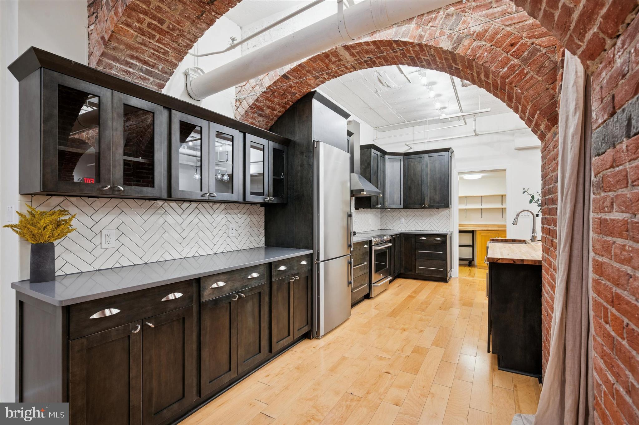 OLD CITY - Residential