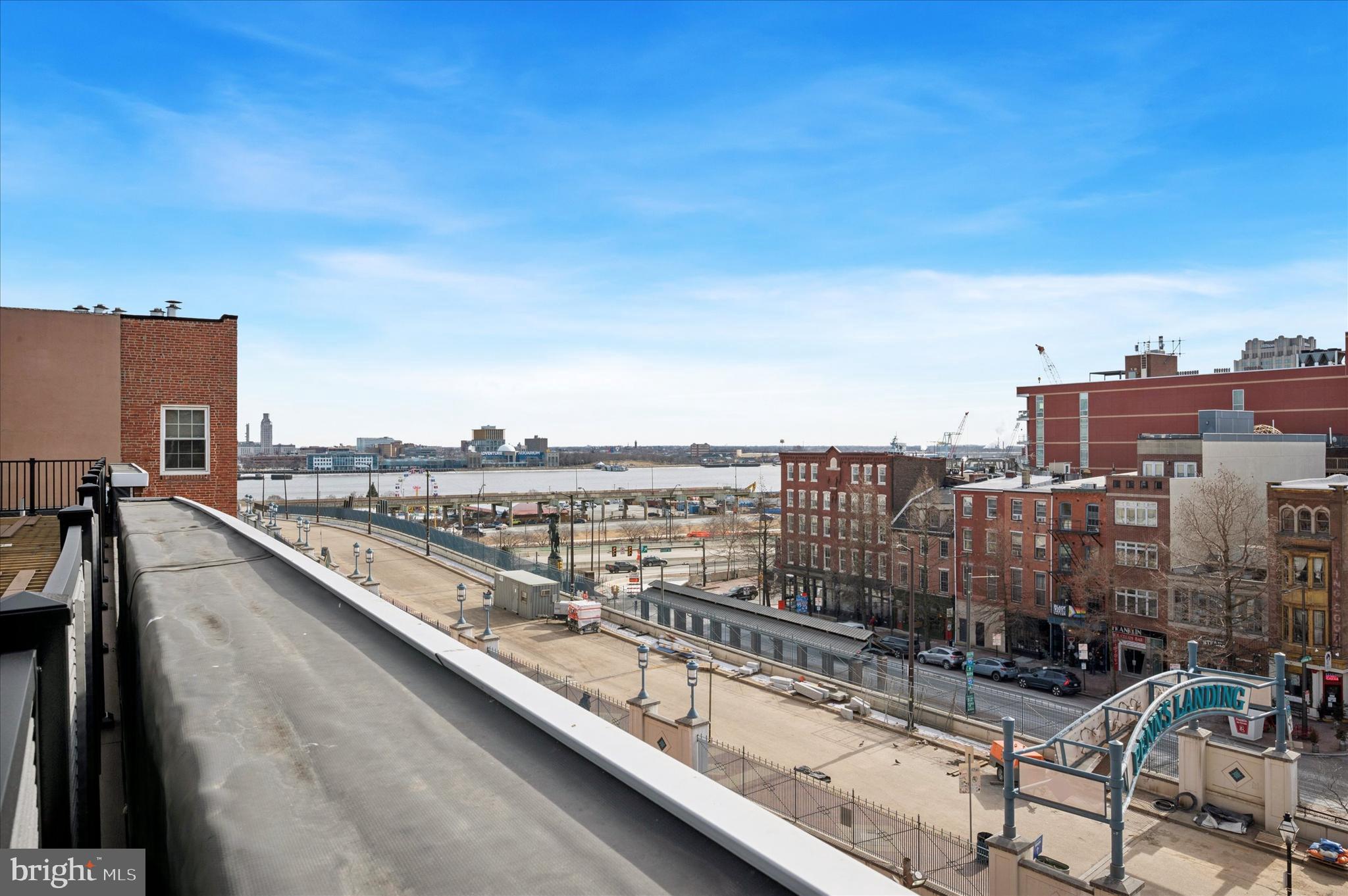 OLD CITY - Residential