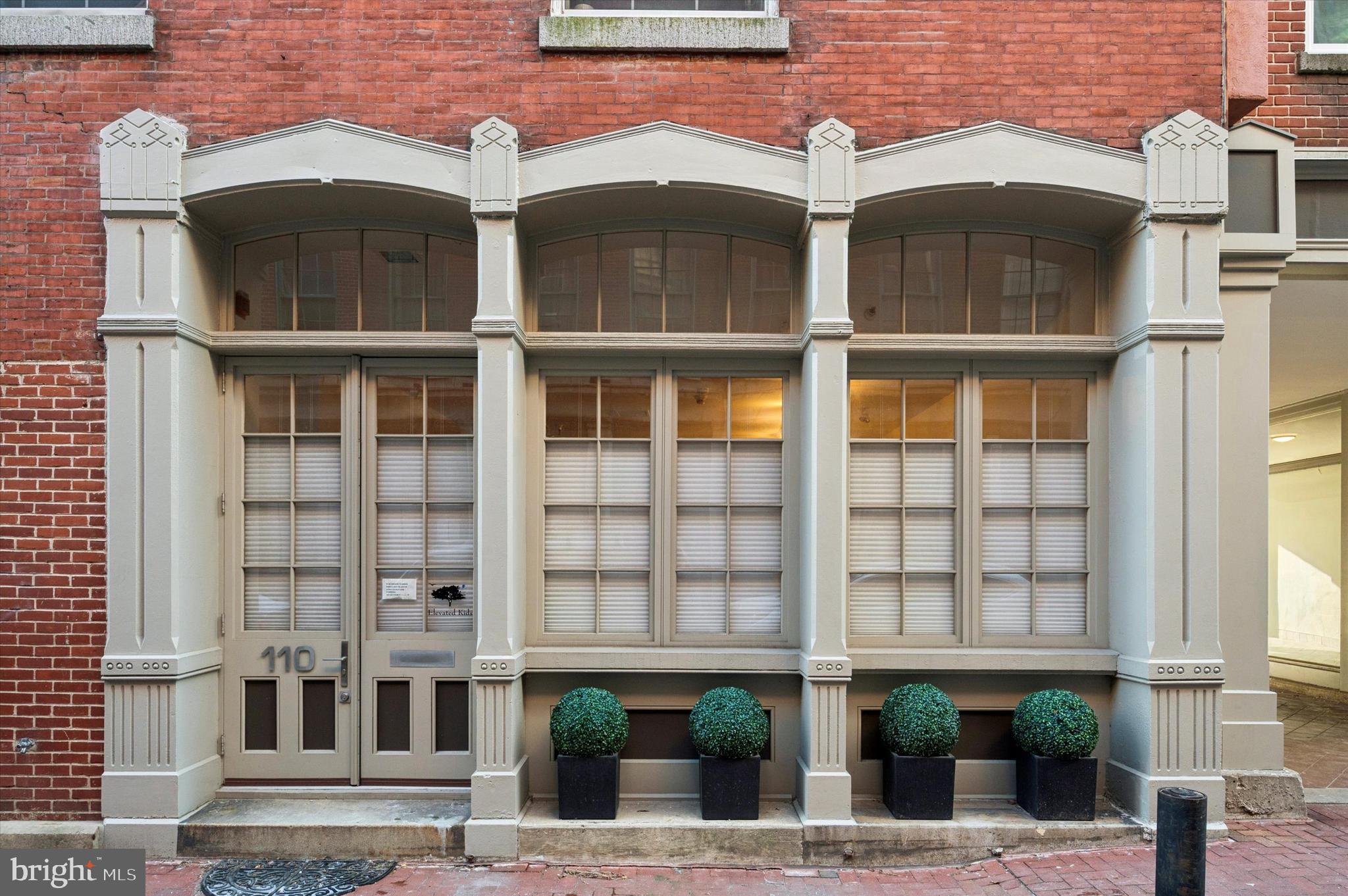 OLD CITY - Residential