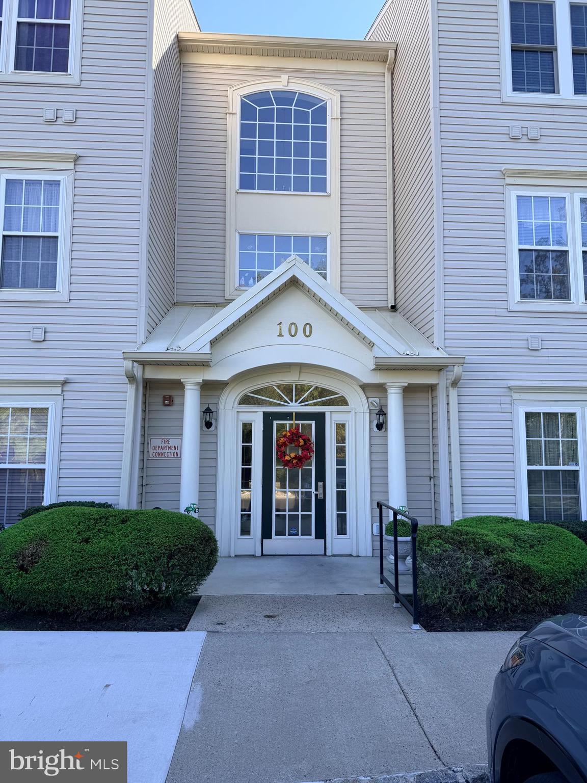 FOREST RIDGE - Residential