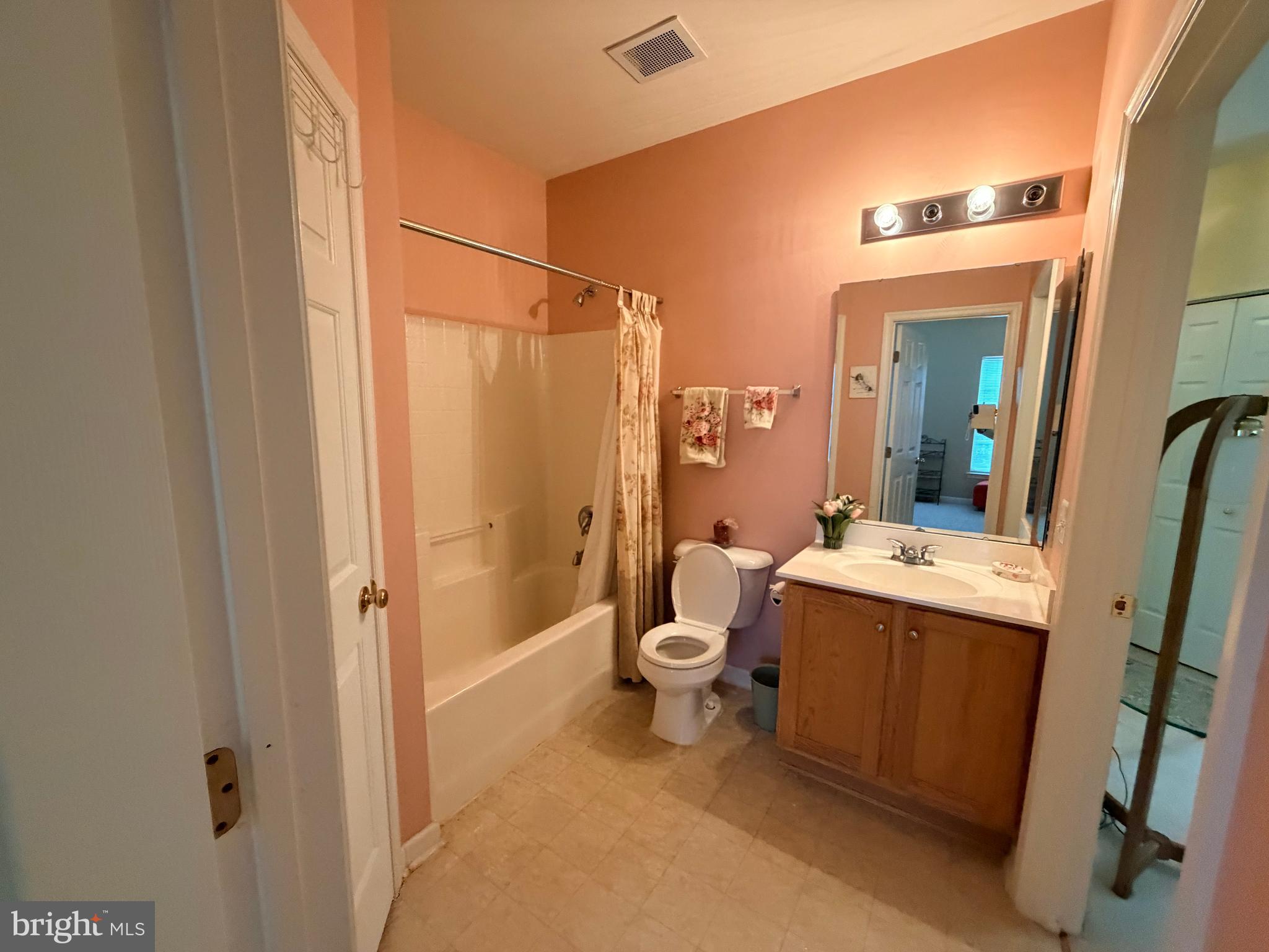 FOREST RIDGE - Residential