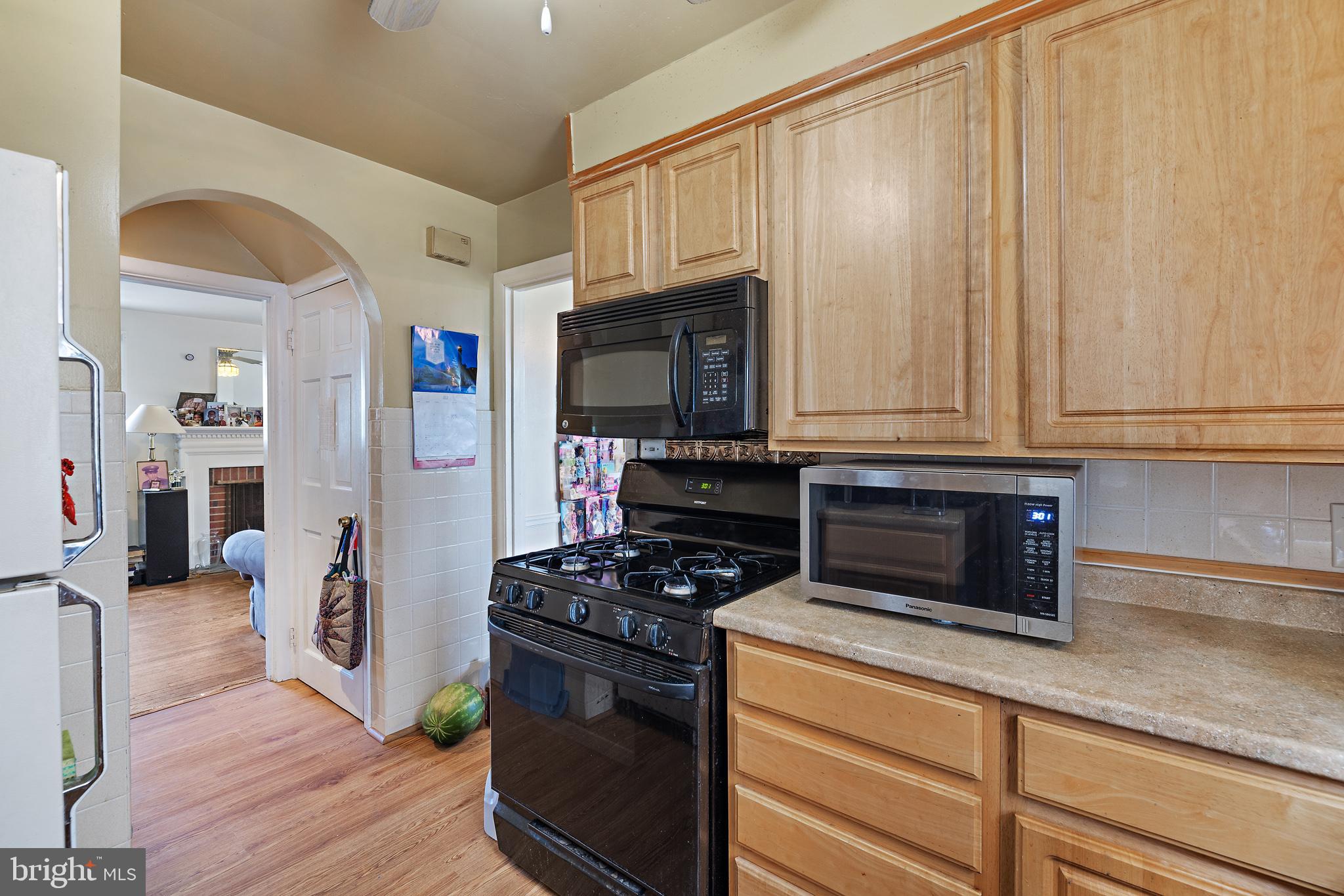 HAYWOOD HEIGHTS - Residential