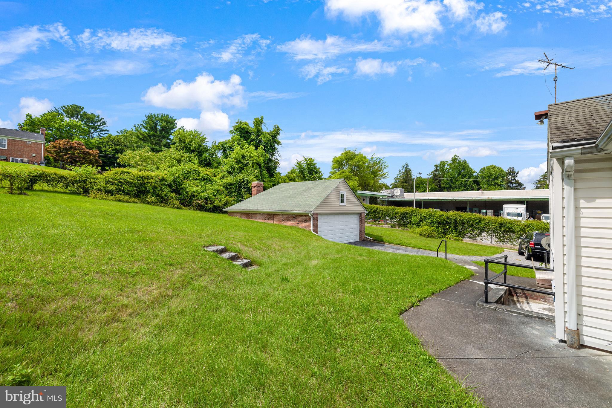 HAYWOOD HEIGHTS - Residential