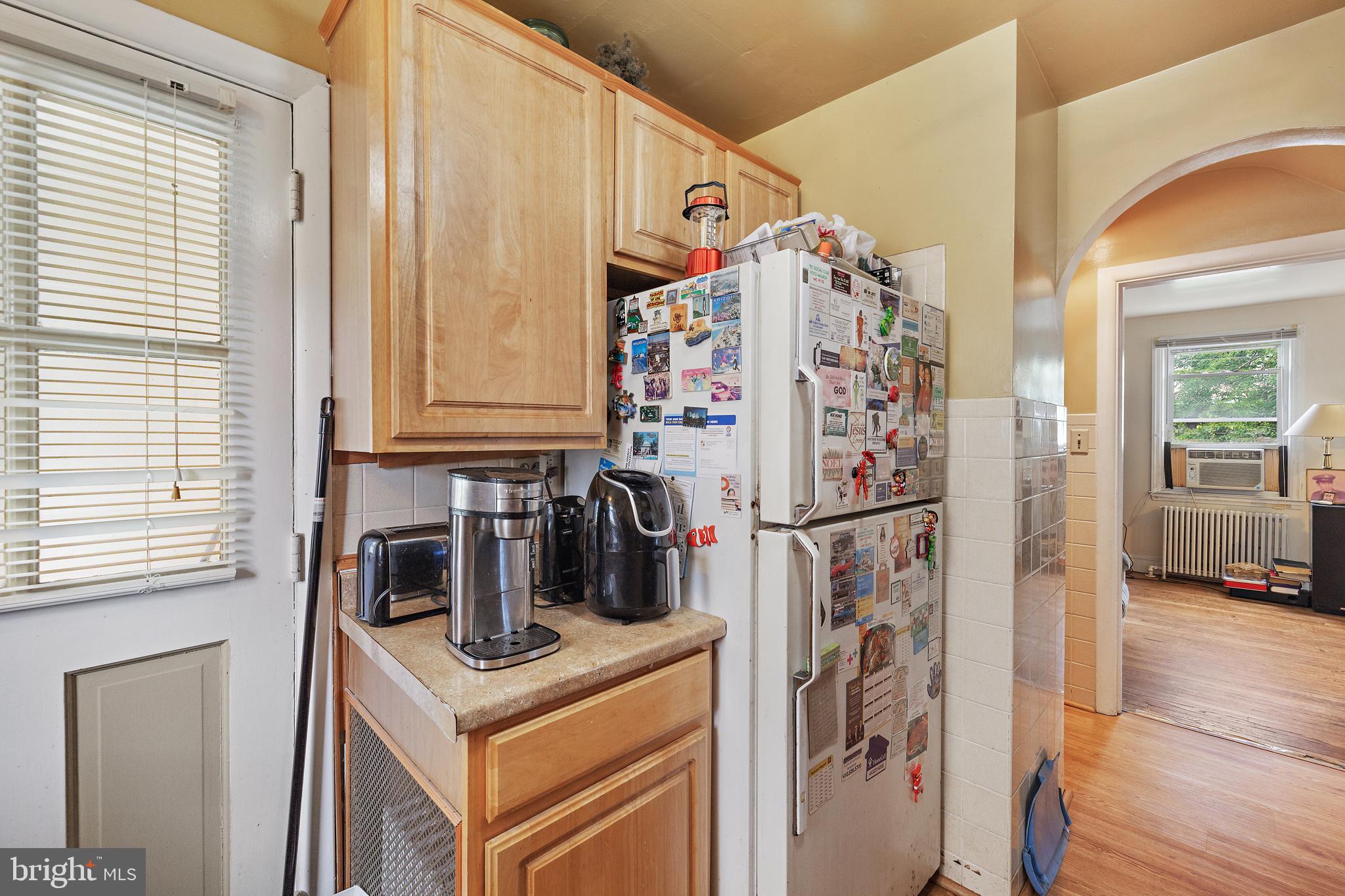 HAYWOOD HEIGHTS - Residential