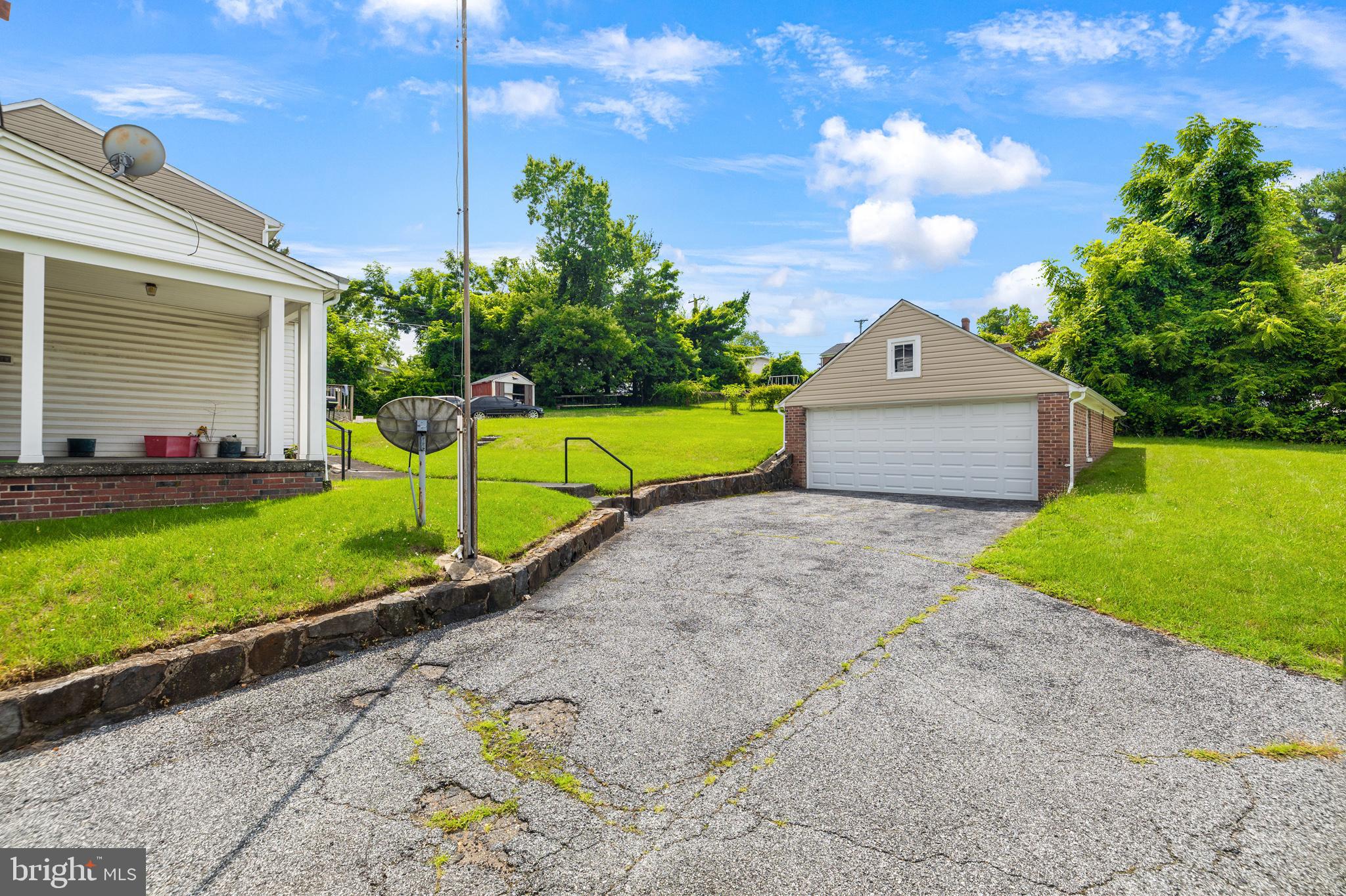 HAYWOOD HEIGHTS - Residential