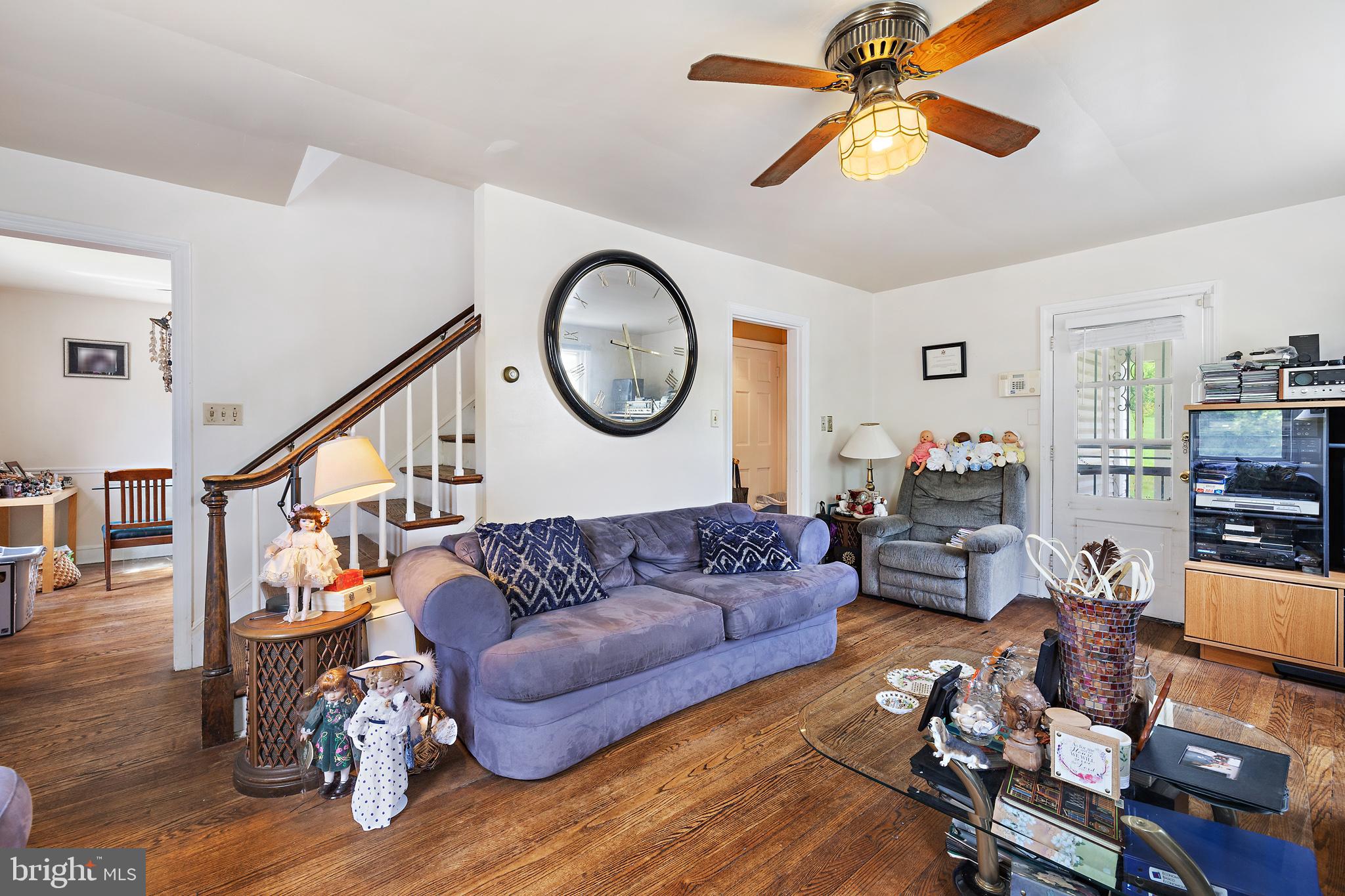 HAYWOOD HEIGHTS - Residential