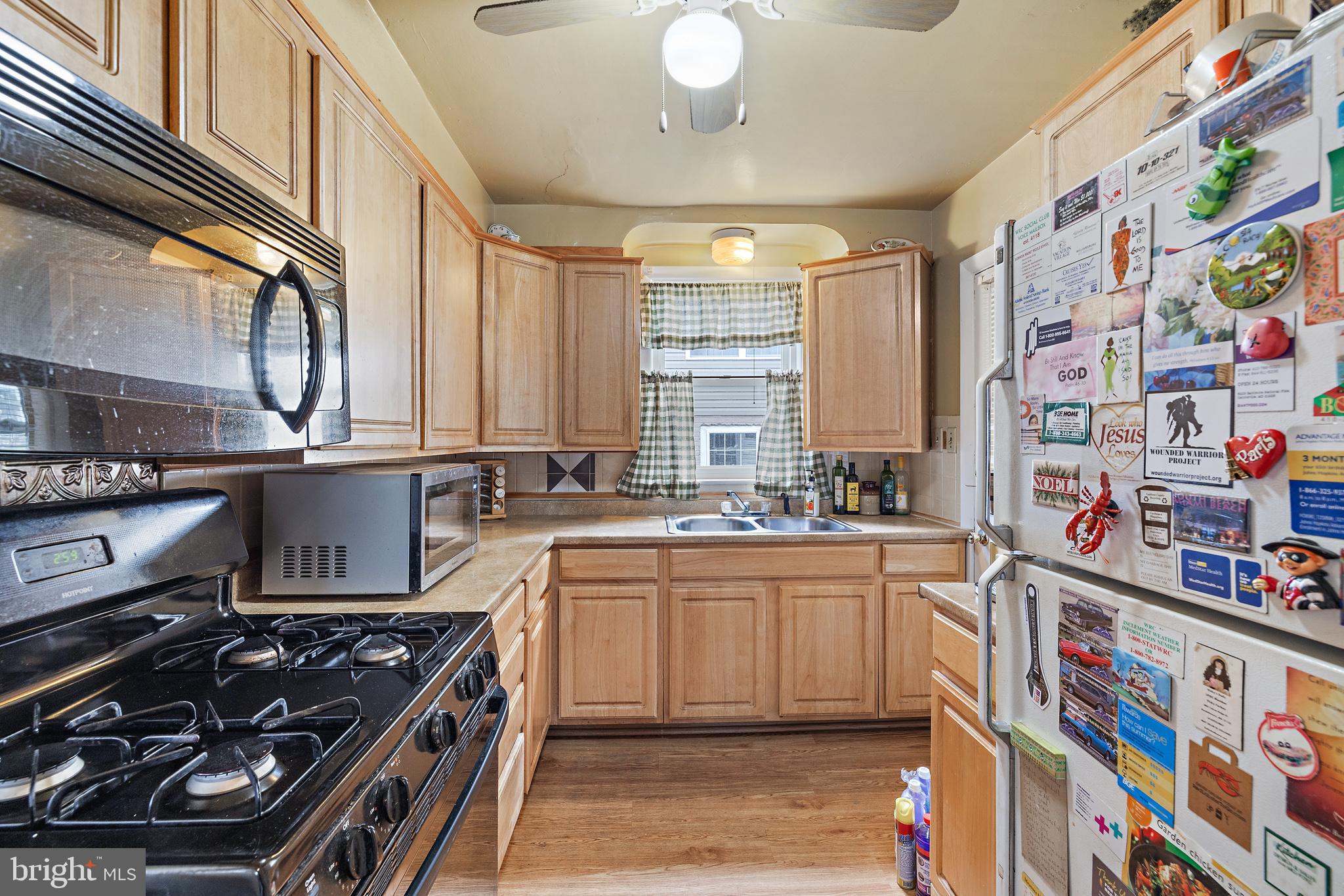 HAYWOOD HEIGHTS - Residential