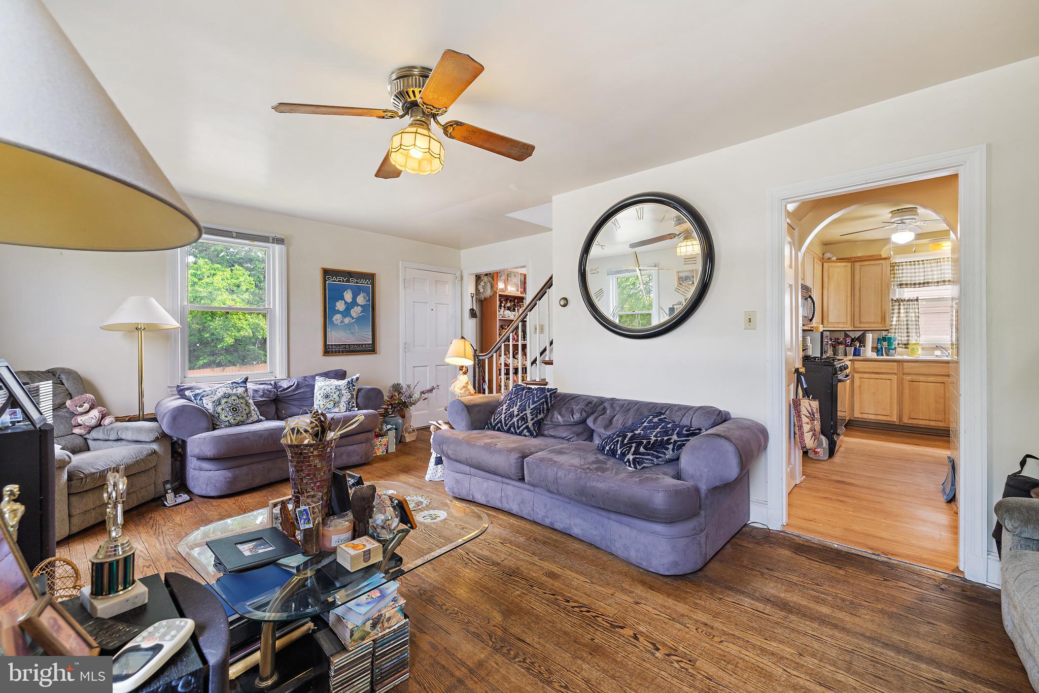 HAYWOOD HEIGHTS - Residential