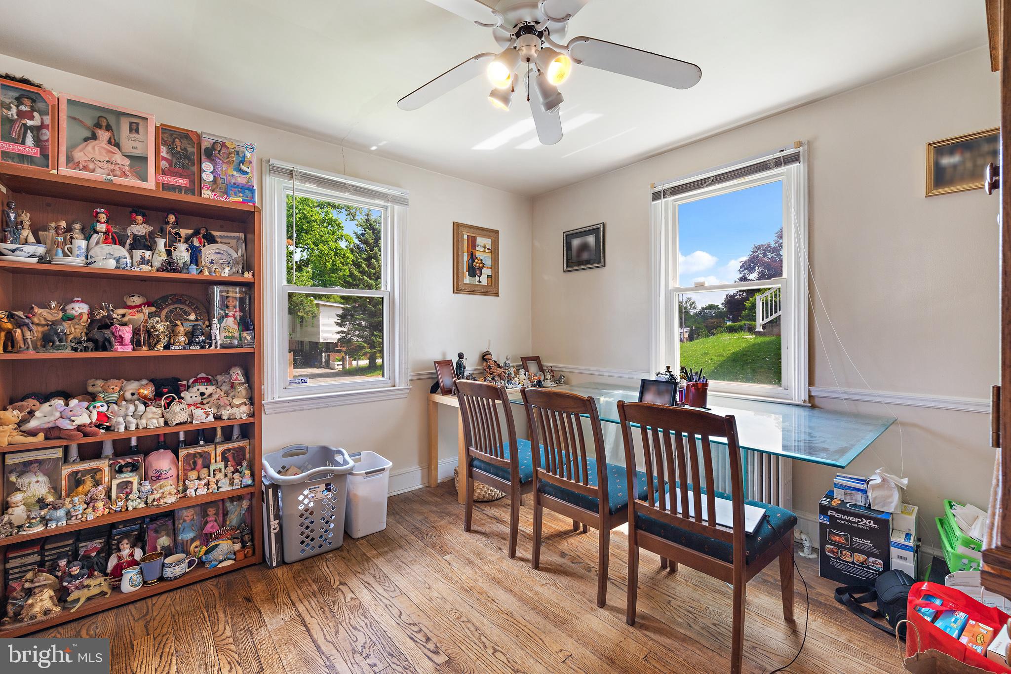 HAYWOOD HEIGHTS - Residential