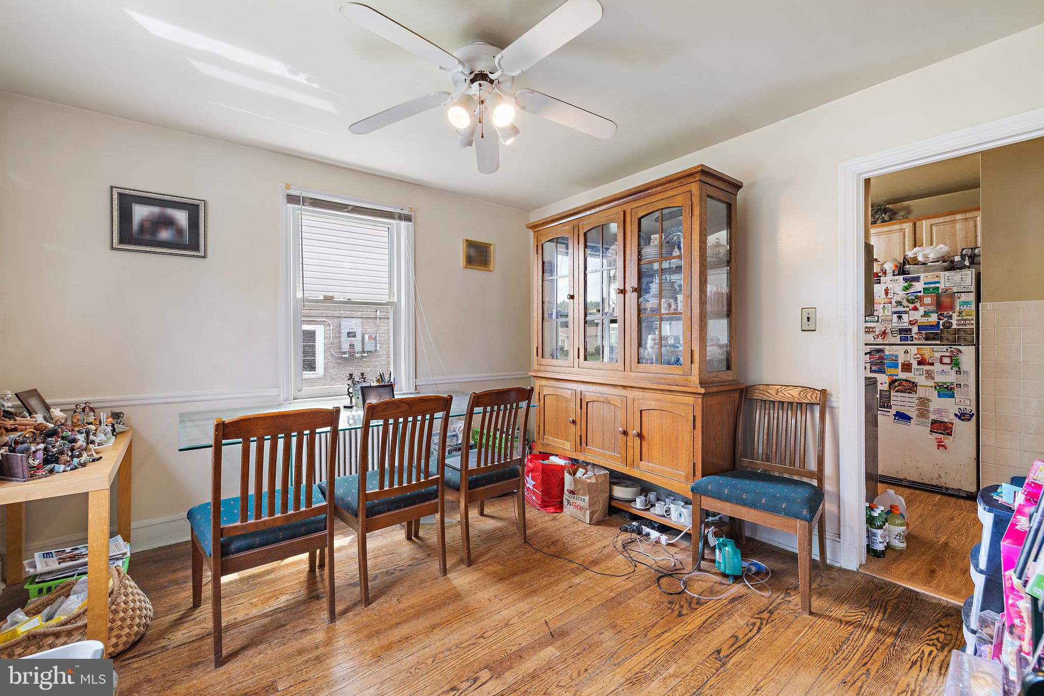 HAYWOOD HEIGHTS - Residential