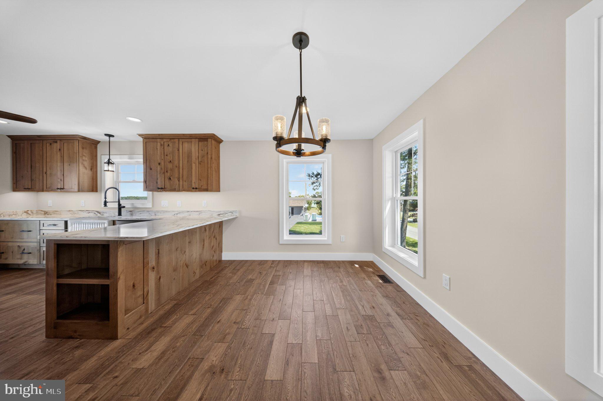 KITTS HUMMOCK - Residential