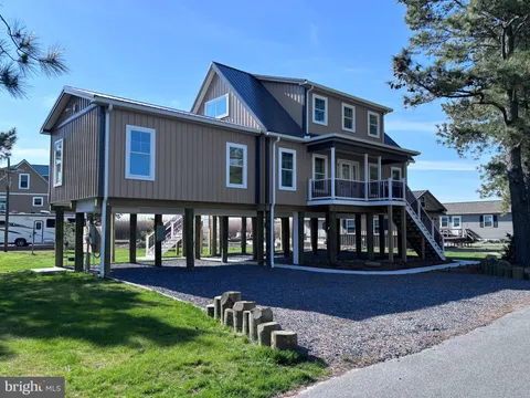 39 N Bay Drive, Dover, DE MLS: DEKT2045920