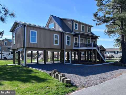 39 N BAY DRIVE DOVER DE 19901