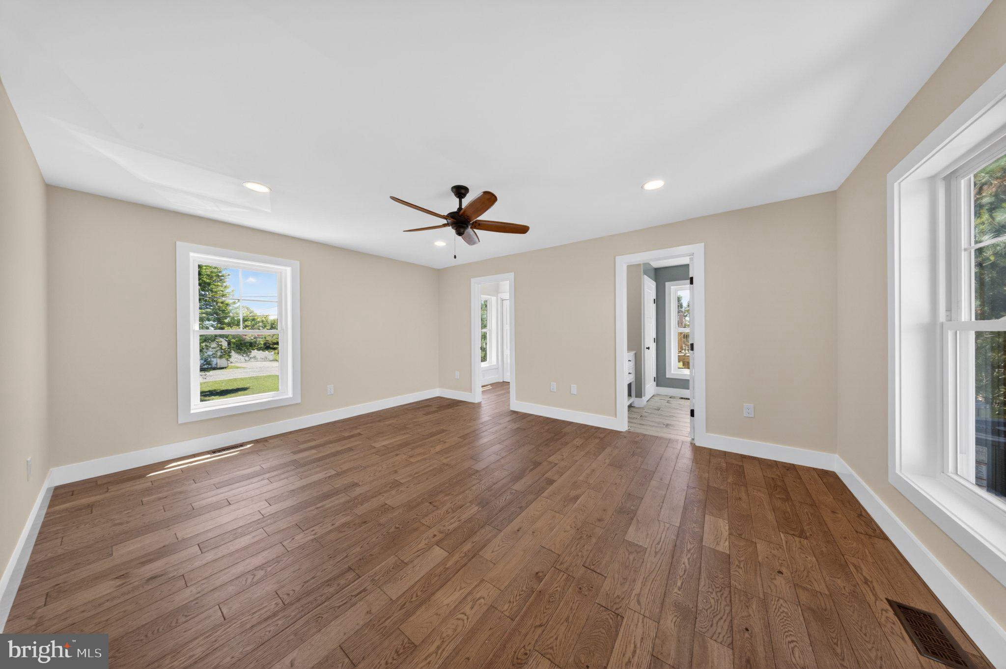 KITTS HUMMOCK - Residential