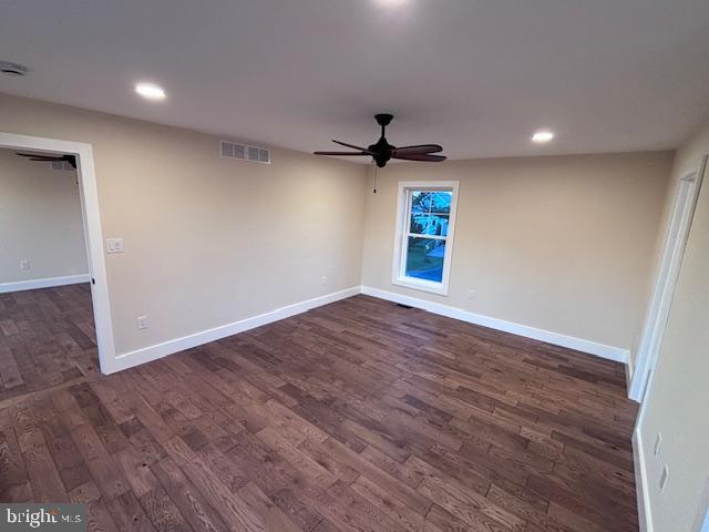 KITTS HUMMOCK - Residential