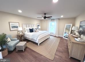 KITTS HUMMOCK - Residential