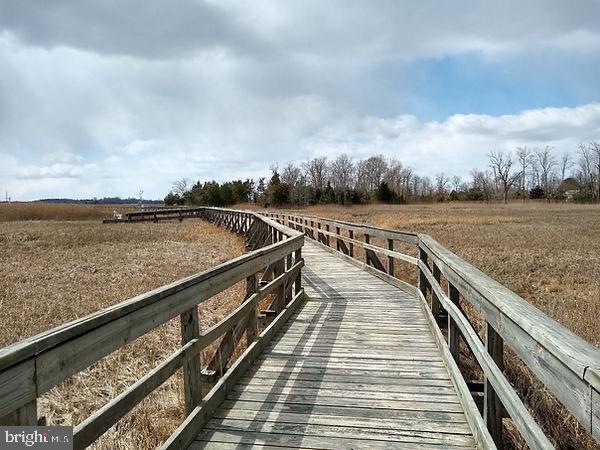 KITTS HUMMOCK - Residential