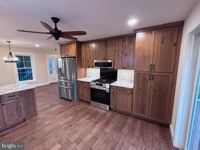 KITTS HUMMOCK - Residential