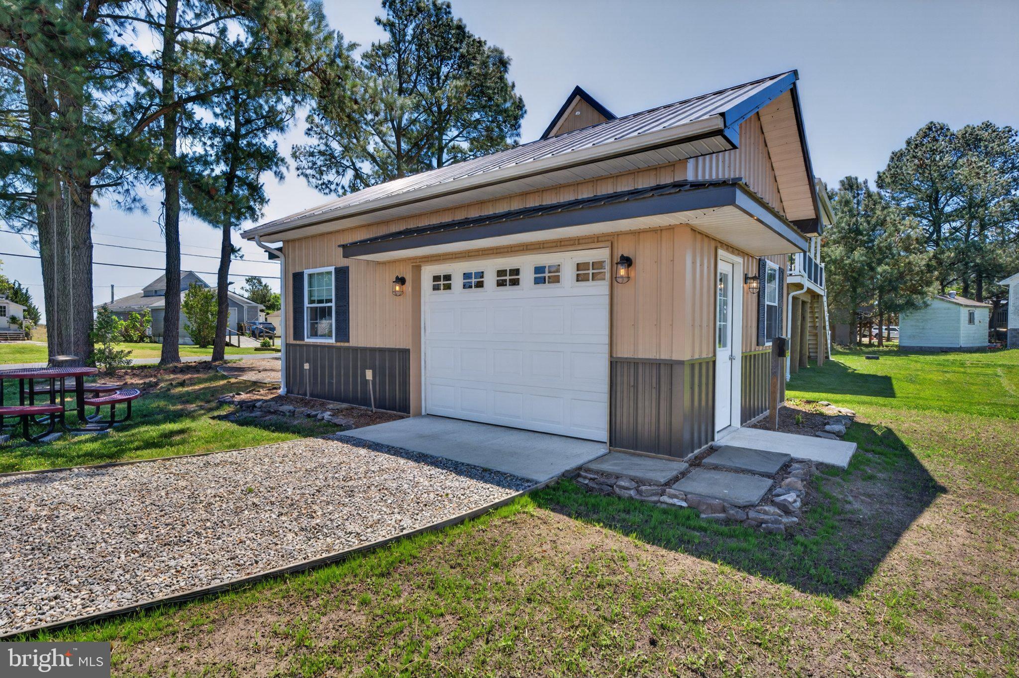 KITTS HUMMOCK - Residential
