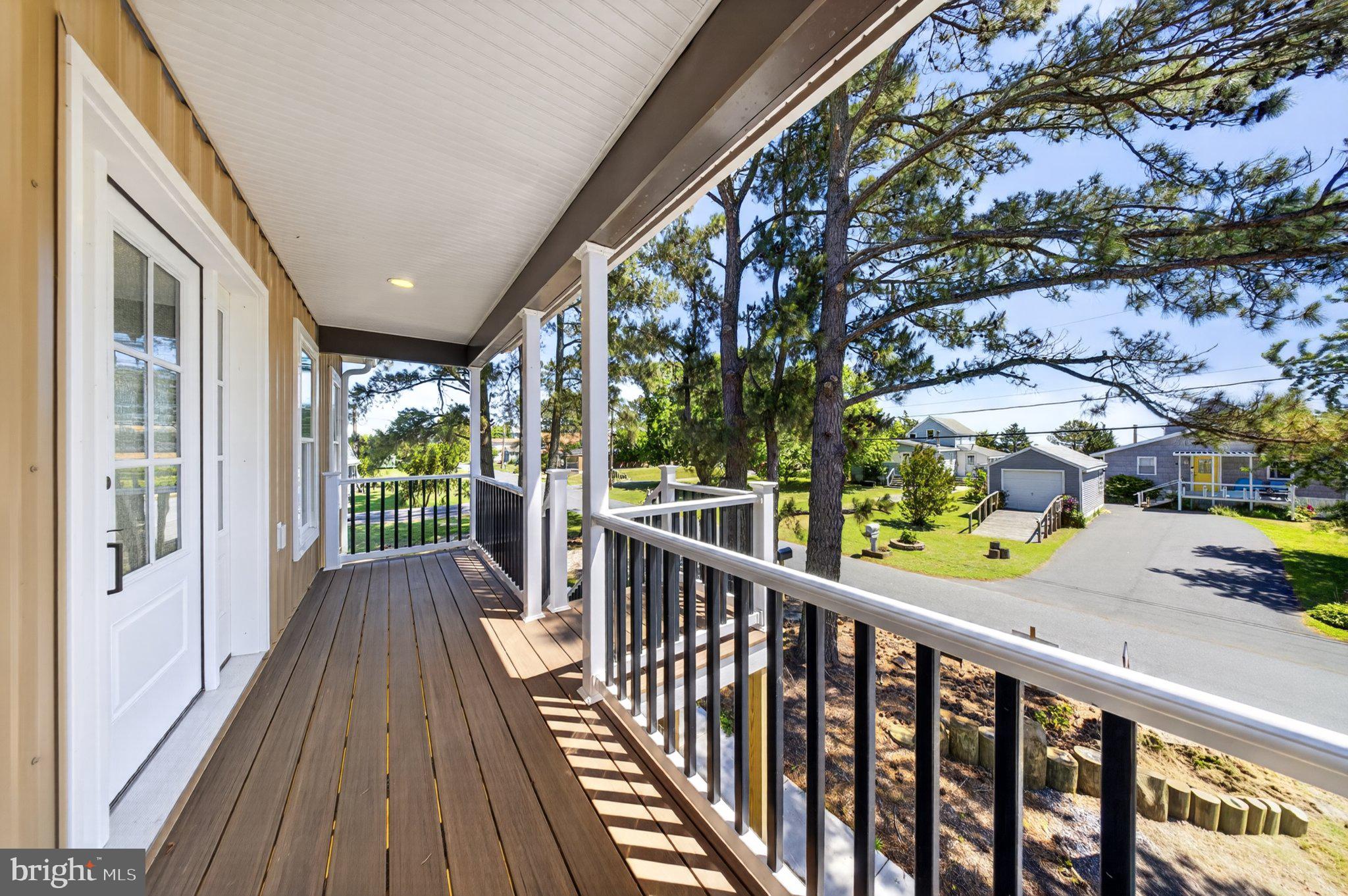 KITTS HUMMOCK - Residential