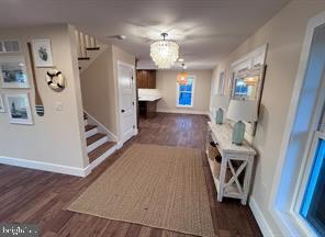 KITTS HUMMOCK - Residential