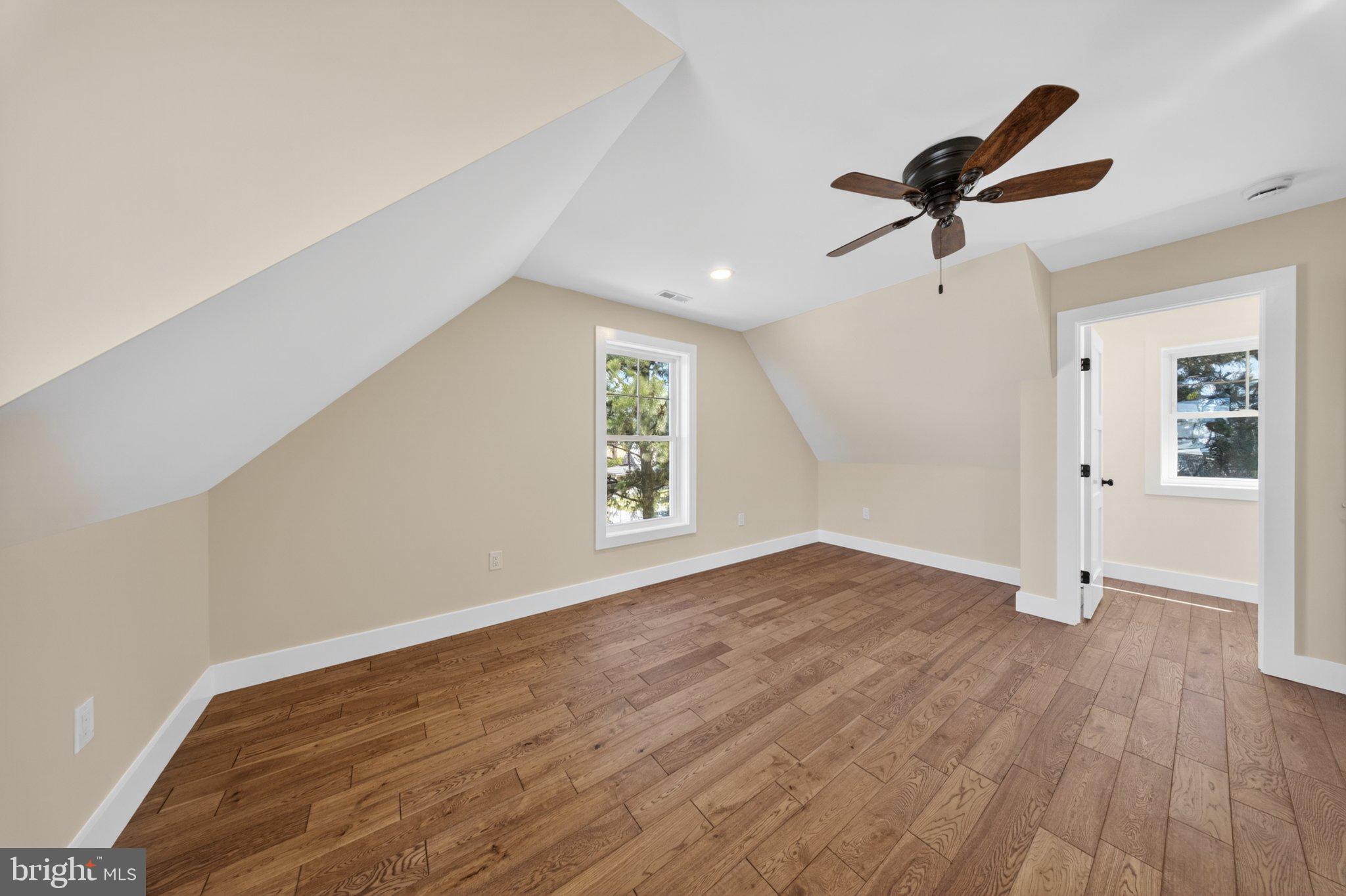 KITTS HUMMOCK - Residential