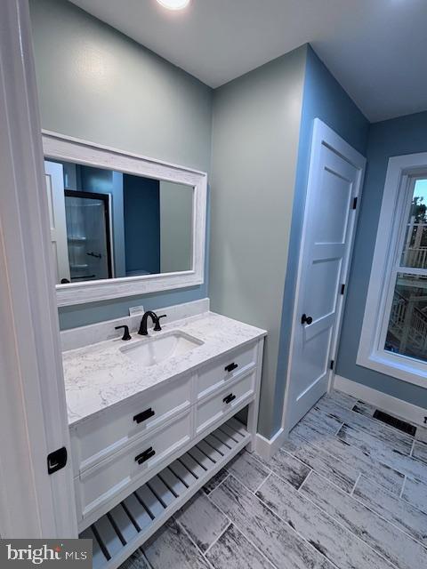 KITTS HUMMOCK - Residential