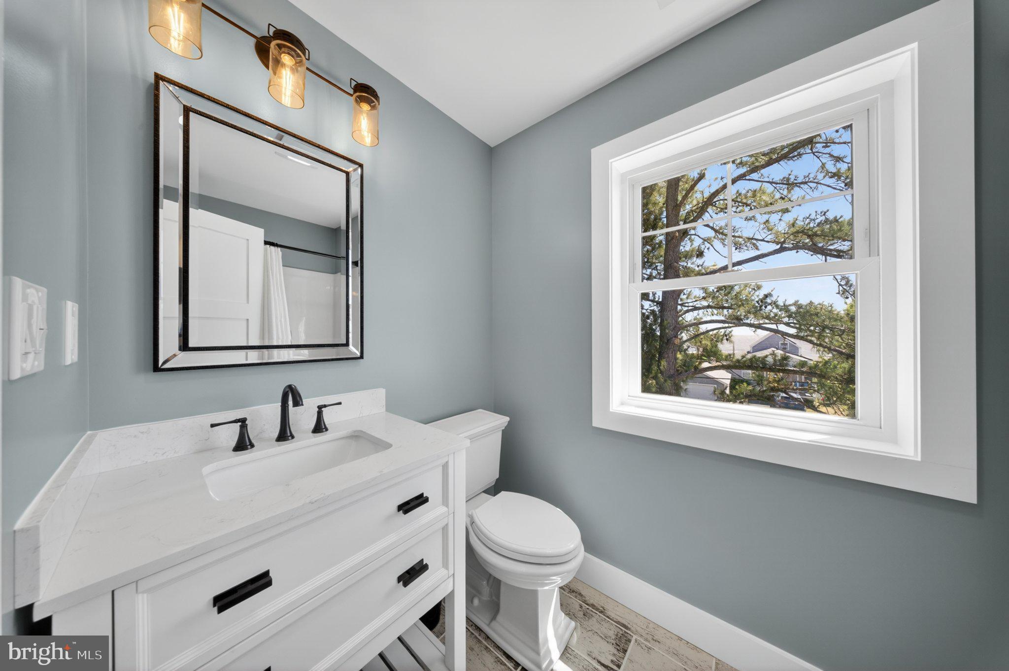 KITTS HUMMOCK - Residential