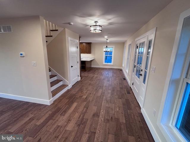 KITTS HUMMOCK - Residential