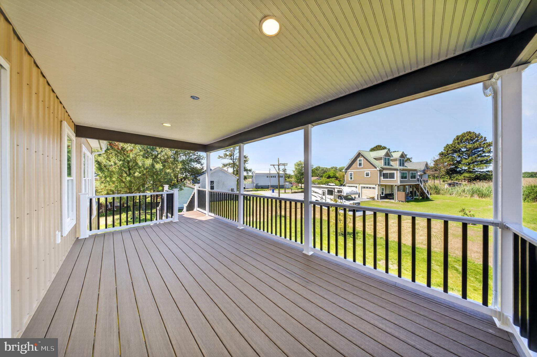 KITTS HUMMOCK - Residential