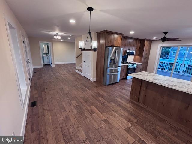 KITTS HUMMOCK - Residential