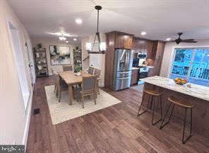 KITTS HUMMOCK - Residential